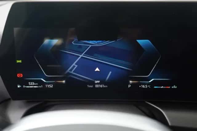 BMW 1-Serie (2025) thumbnail 3
