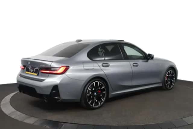 BMW 3-Serie (2026) thumbnail 2