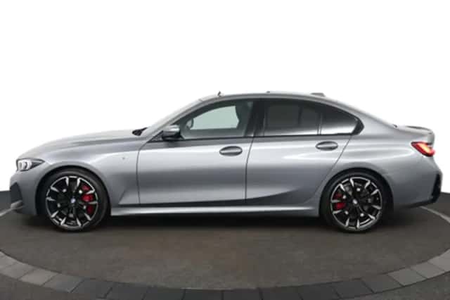 BMW 3-Serie (2026) thumbnail 3