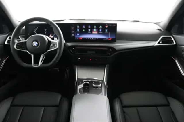 BMW 3-Serie (2026) thumbnail 4