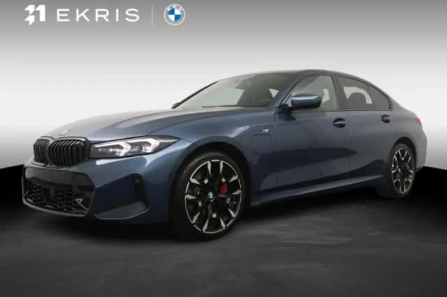 BMW 3-Serie (2025) thumbnail 1