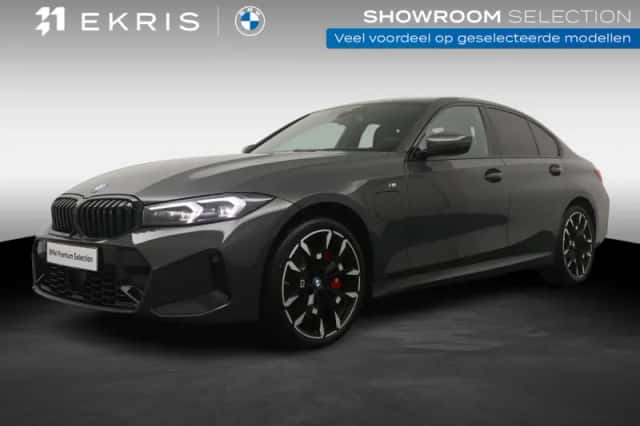 BMW 3-Serie (2026) thumbnail 1