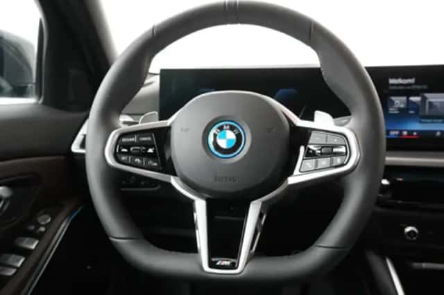 BMW 3-Serie (2026) thumbnail 2