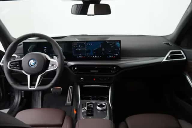 BMW 3-Serie (2026) thumbnail 5