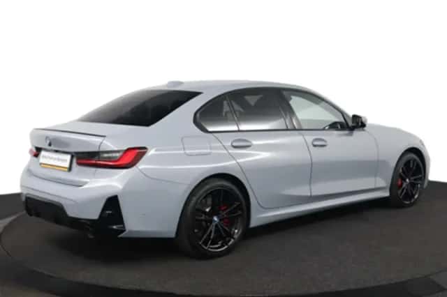 BMW 3-Serie (2024) thumbnail 4