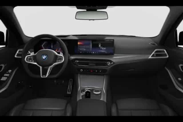 BMW 3-Serie (2026) thumbnail 3