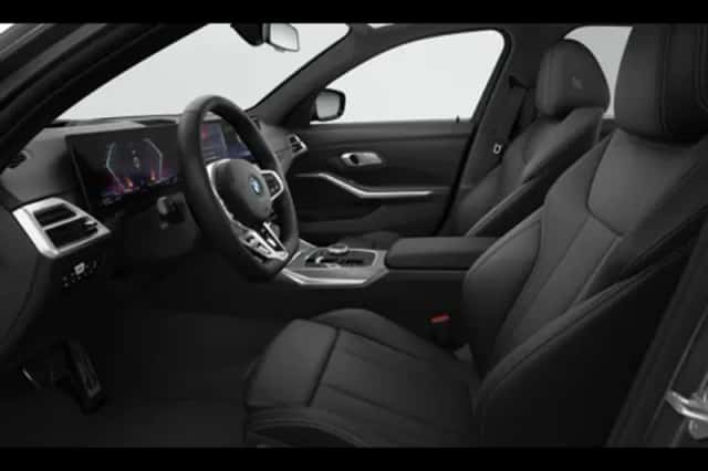 BMW 3-Serie (2026) thumbnail 4