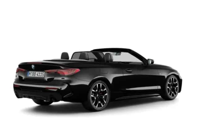 BMW 4-Serie (2026) thumbnail 2