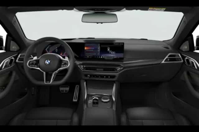 BMW 4-Serie (2026) thumbnail 3