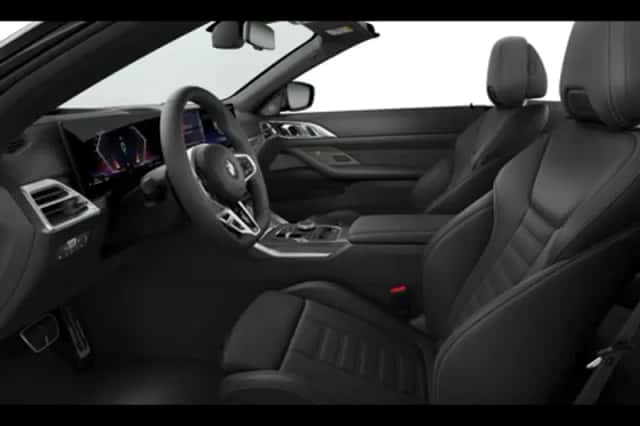 BMW 4-Serie (2026) thumbnail 4