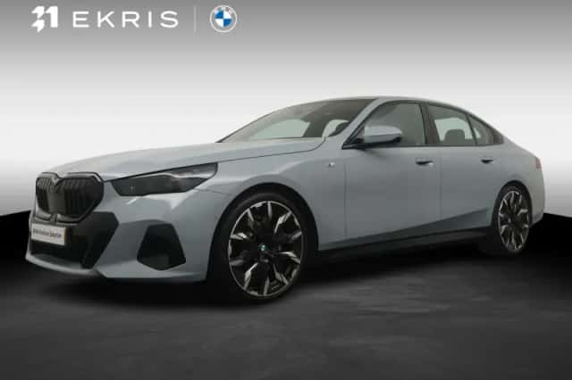 BMW 5-Serie (2025) thumbnail 1
