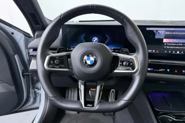 BMW 5-Serie (2025) thumbnail 2