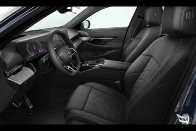 BMW 5-Serie (2025) thumbnail 4