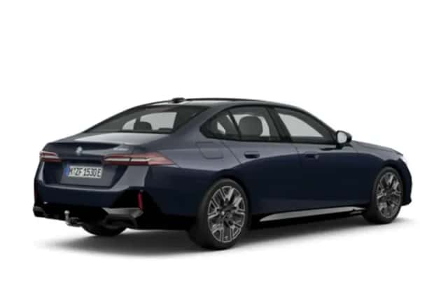 BMW 5-Serie (2026) thumbnail 2