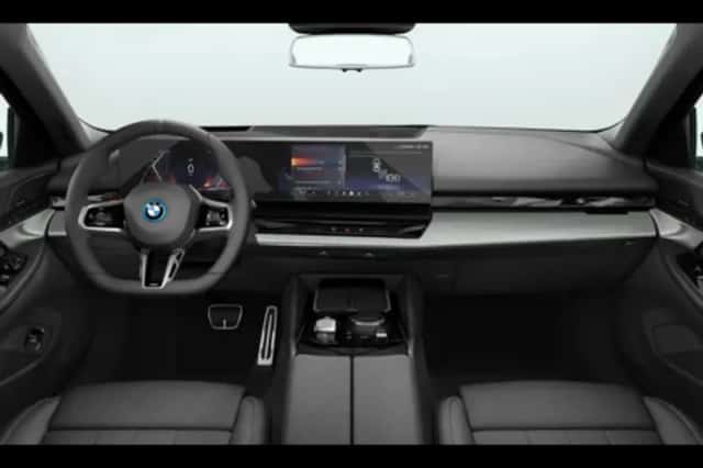 BMW 5-Serie (2026) thumbnail 3