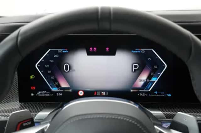 BMW 7-Serie (2025) thumbnail 3