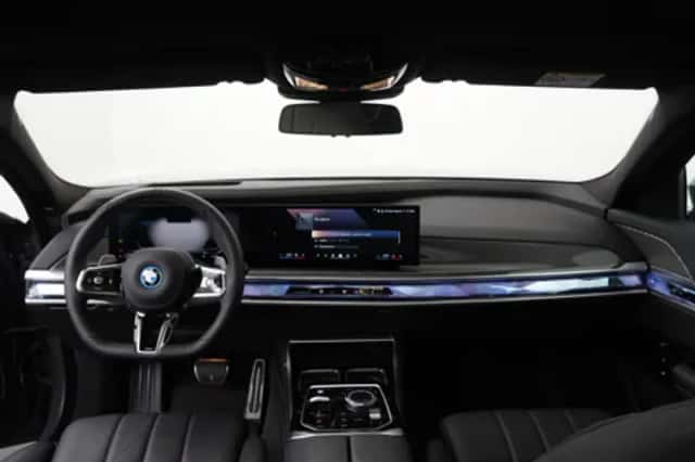 BMW 7-Serie (2025) thumbnail 5