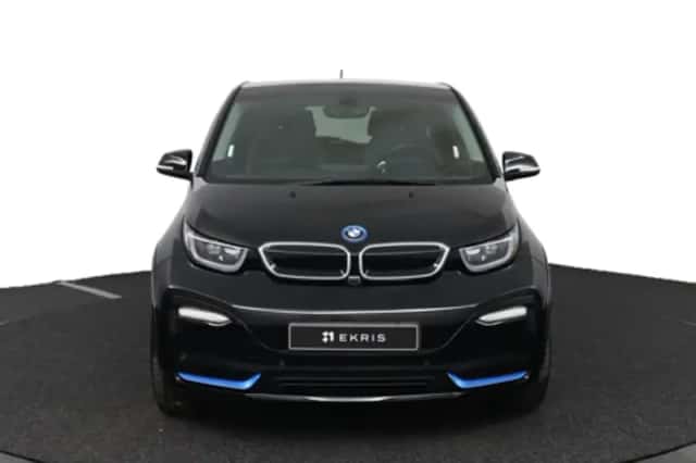 BMW i3 (2018) thumbnail 2
