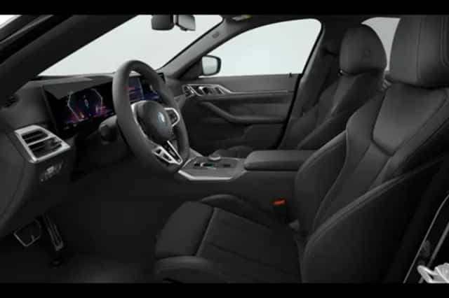 BMW i4 (2026) thumbnail 4