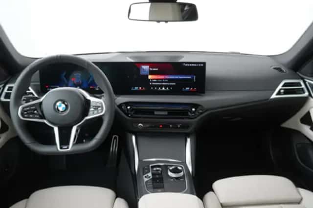 BMW i4 (2026) thumbnail 5