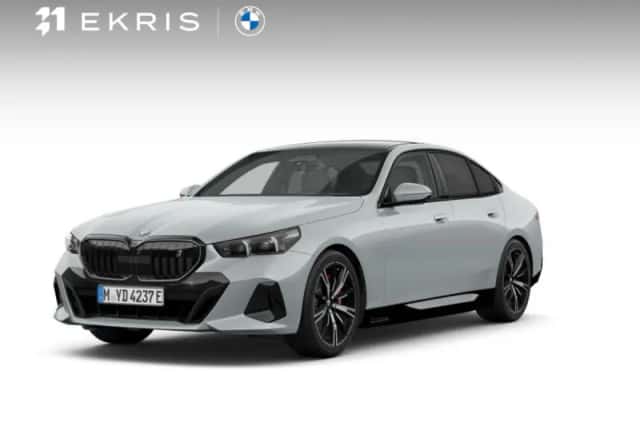 BMW i5 (2026) thumbnail 1