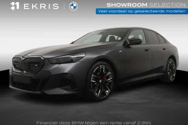 BMW i5 (2026) thumbnail 1