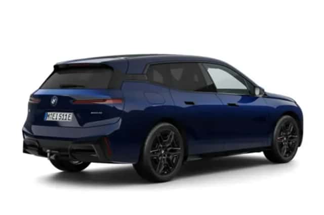BMW iX (2026) thumbnail 2