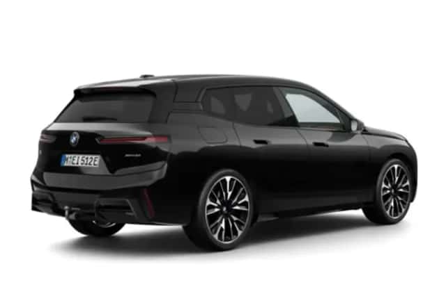 BMW iX (2026) thumbnail 2