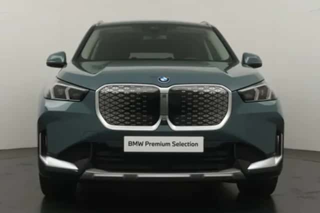 BMW iX1 (2025) thumbnail 5