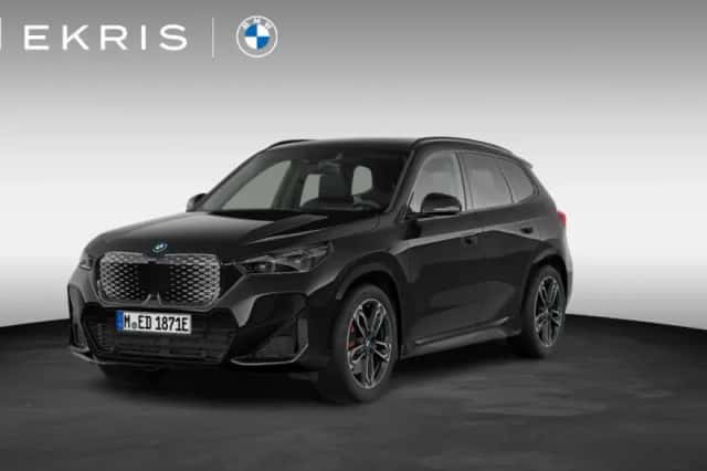 BMW iX1 (2026) thumbnail 1
