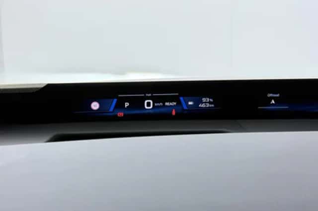 BMW iX3 (2026) thumbnail 3