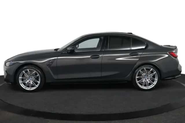 BMW M3 (2026) thumbnail 3
