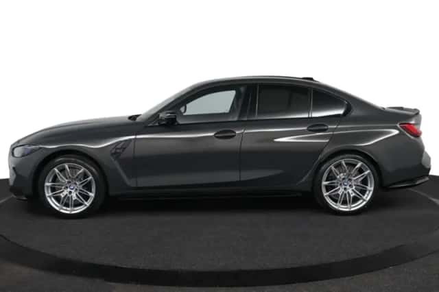 BMW M3 (2026) thumbnail 3