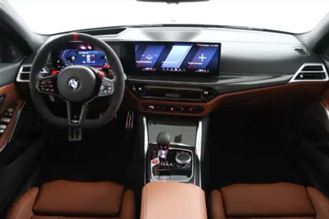BMW M3 (2026) thumbnail 4