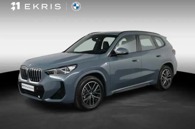BMW X1 (2023) thumbnail 1