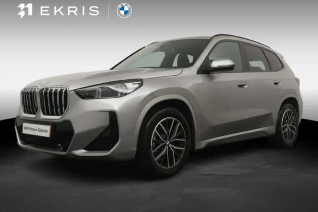 BMW X1 (2025) thumbnail 1