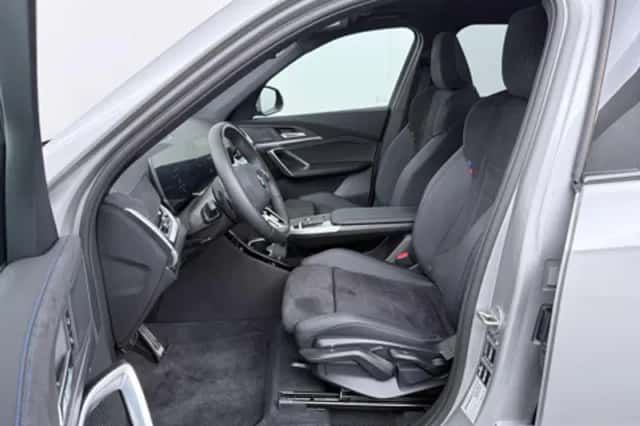 BMW X1 (2025) thumbnail 4