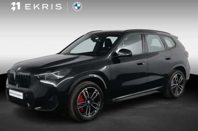 BMW X1 (2025) thumbnail 1