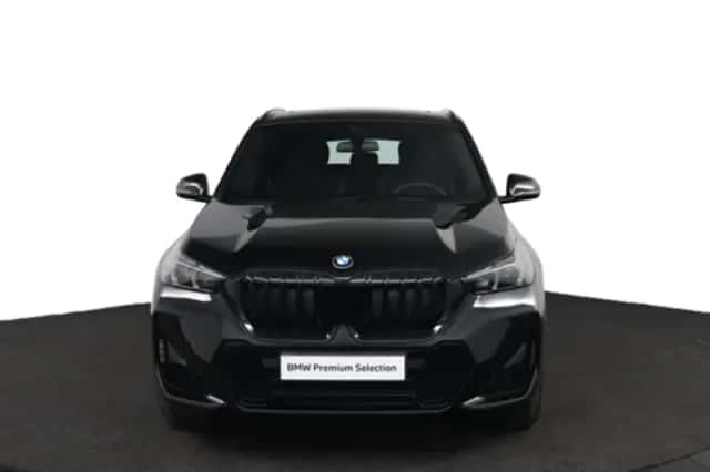 BMW X1 (2025) thumbnail 2