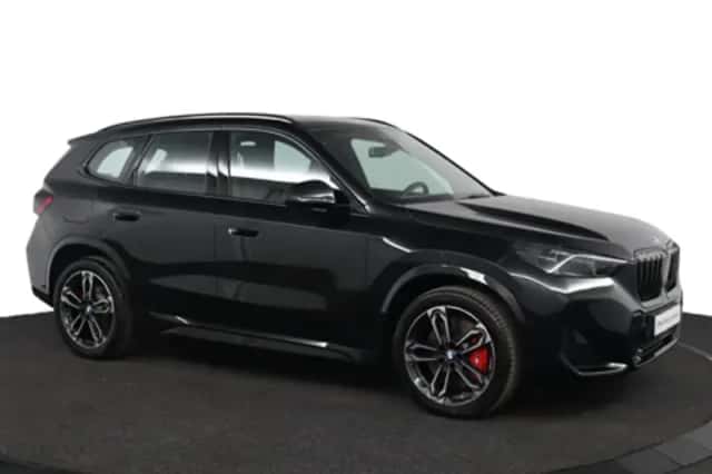 BMW X1 (2025) thumbnail 3