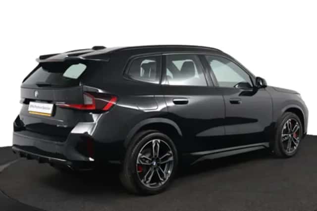 BMW X1 (2025) thumbnail 5