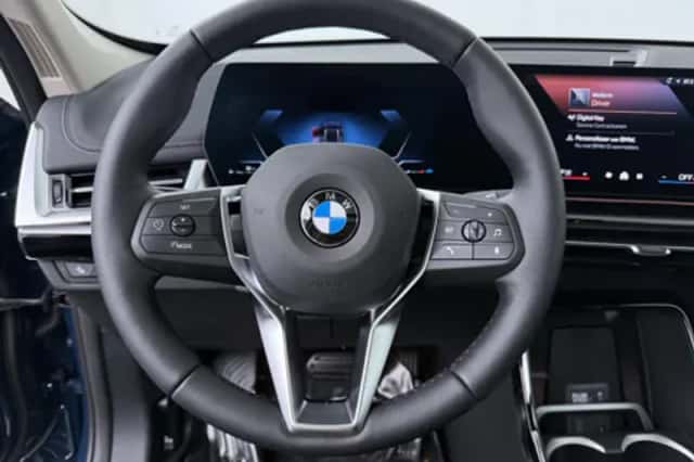 BMW X1 (2026) thumbnail 2