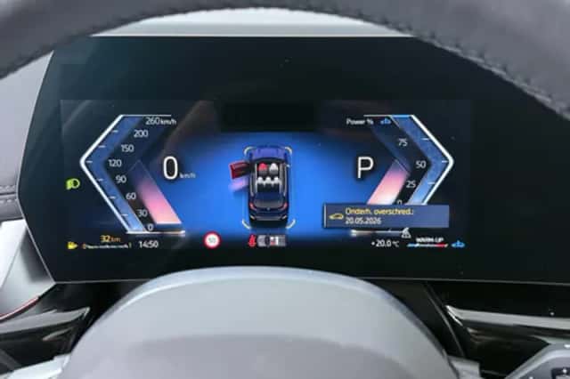 BMW X1 (2026) thumbnail 3