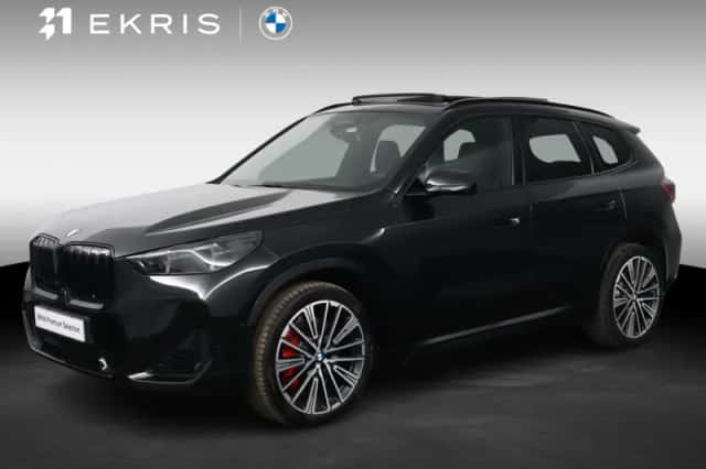 BMW X1 (2026) thumbnail 1