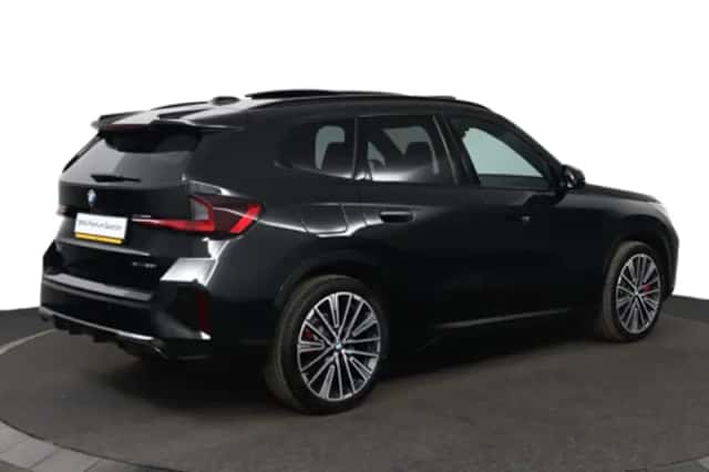 BMW X1 (2026) thumbnail 2