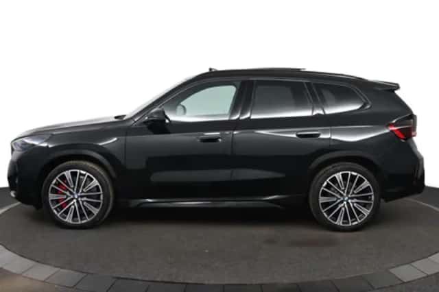 BMW X1 (2026) thumbnail 3