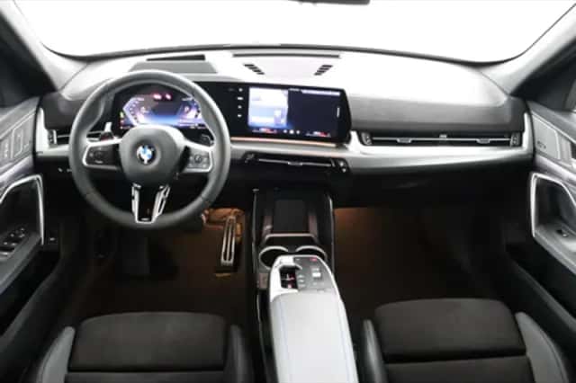 BMW X1 (2026) thumbnail 4