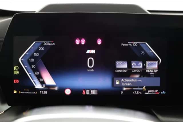 BMW X1 (2026) thumbnail 5