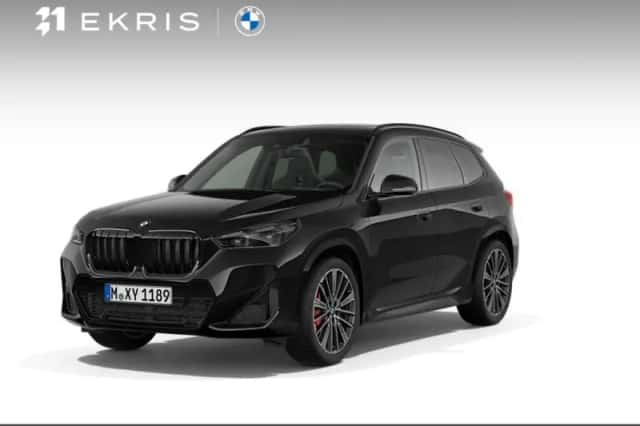 BMW X1 (2026) thumbnail 1