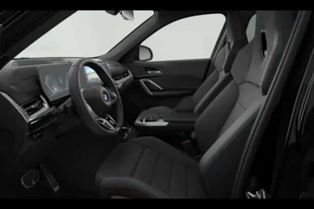 BMW X1 (2026) thumbnail 4